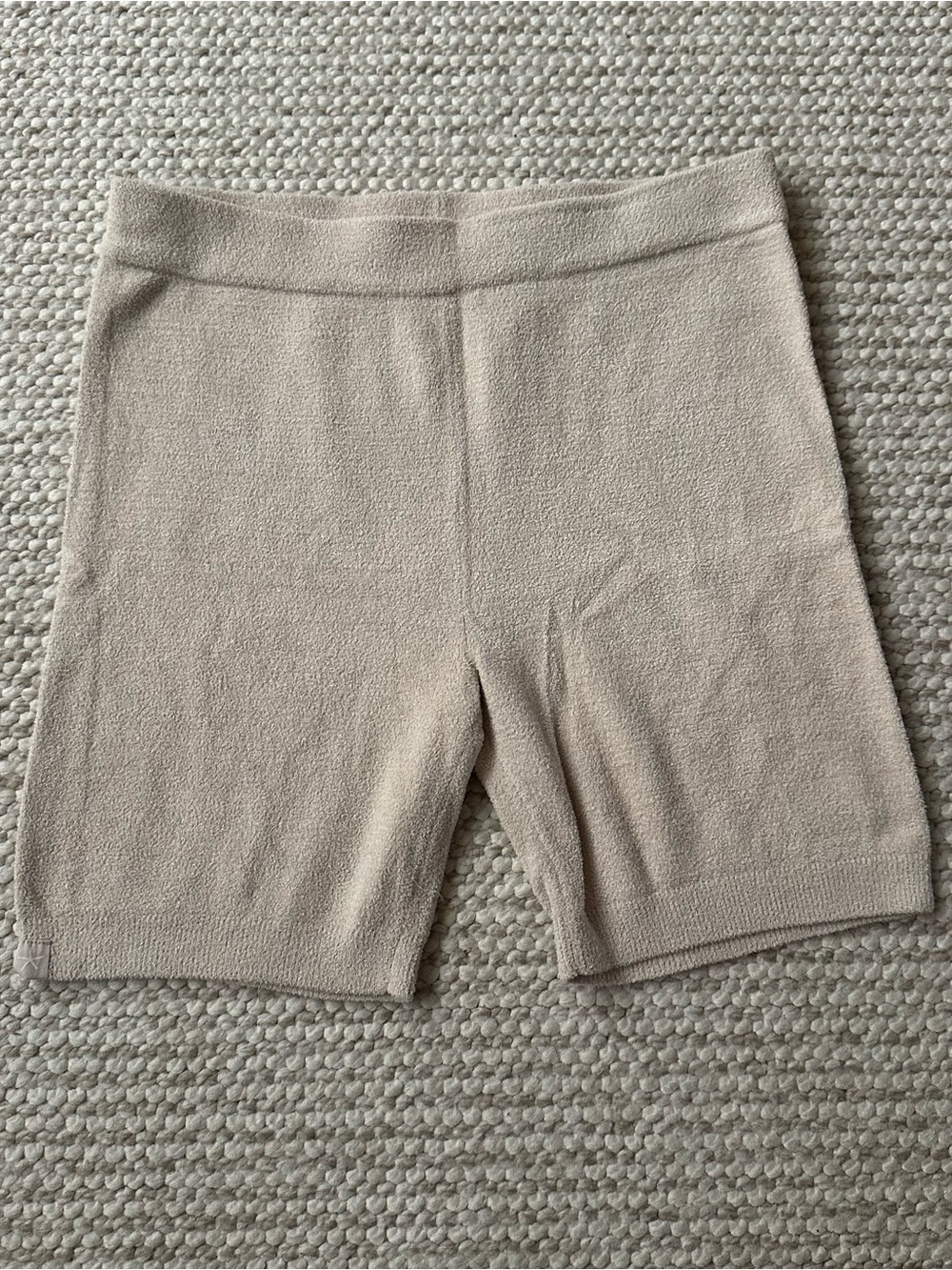 Barefoot Dreams Biker Shorts